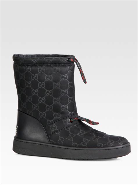 gucci winter boots 2012|gucci winter boots women.